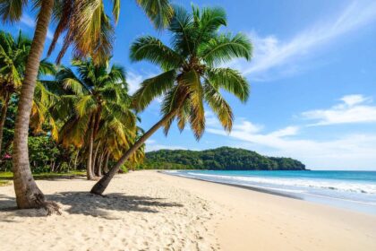 This tropical Central American country is breaking all records in the field of tourism