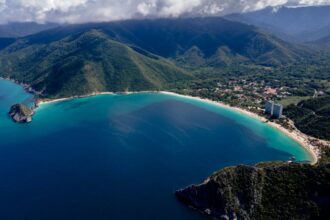 Venezuela launches new e-visa for Americans after US drops Level 4 travel warning