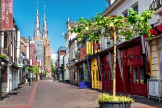Why the most underrated city in the Netherlands is shattering visitor records
