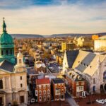 Why this timeless capital has become a surprising American hotspot