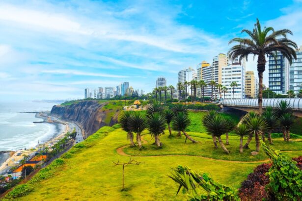 Why travelers are flocking to this Latin American country and breaking all tourism records