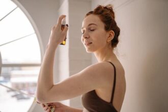 Is Your Hydrating Face Mist Actually Drying Out Your Skin?