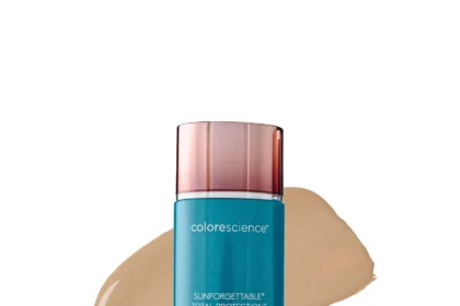 The mineral-based skin care and makeup brand on everyone’s wish list