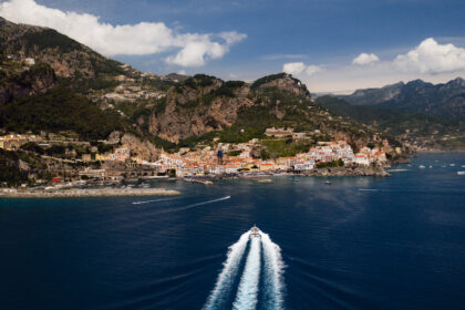 36 Hours on the Amalfi Coast, Italy: Things to Do and See