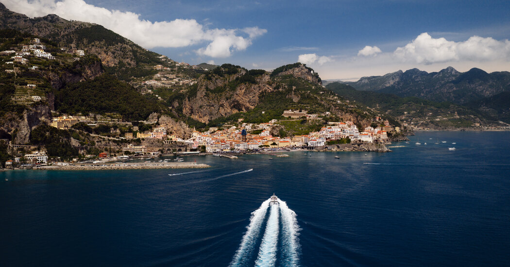 36 Hours on the Amalfi Coast, Italy: Things to Do and See
