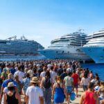 21.7 million Americans will book cruises in 2026 – the biggest year in cruise history