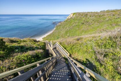 3 surprising American getaways named as top destinations for June