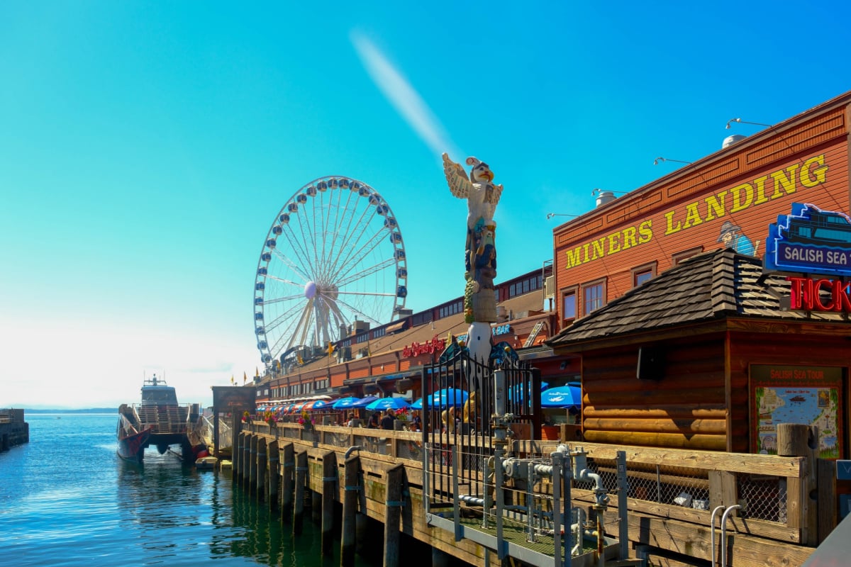4 Surprising Hotspots Americans Are Heading to This Summer, Revealed in New Report
