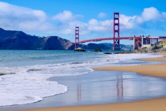 5 Beautiful California Getaways to Beat the Heat This Summer