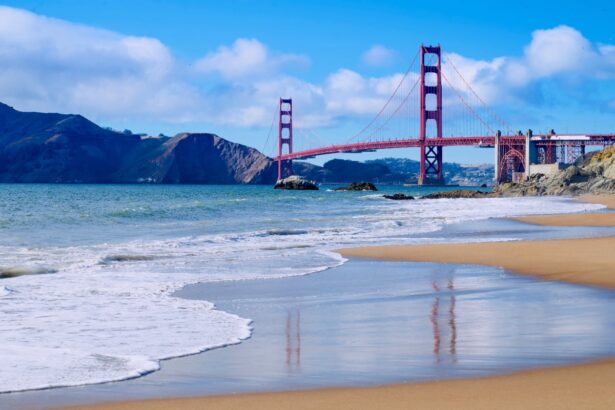 5 Beautiful California Getaways to Beat the Heat This Summer