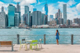 5 Major US Destinations Every American Should Visit at Least Once