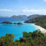 5 of the Safest Tropical Destinations Americans Can Fly to Without a Passport