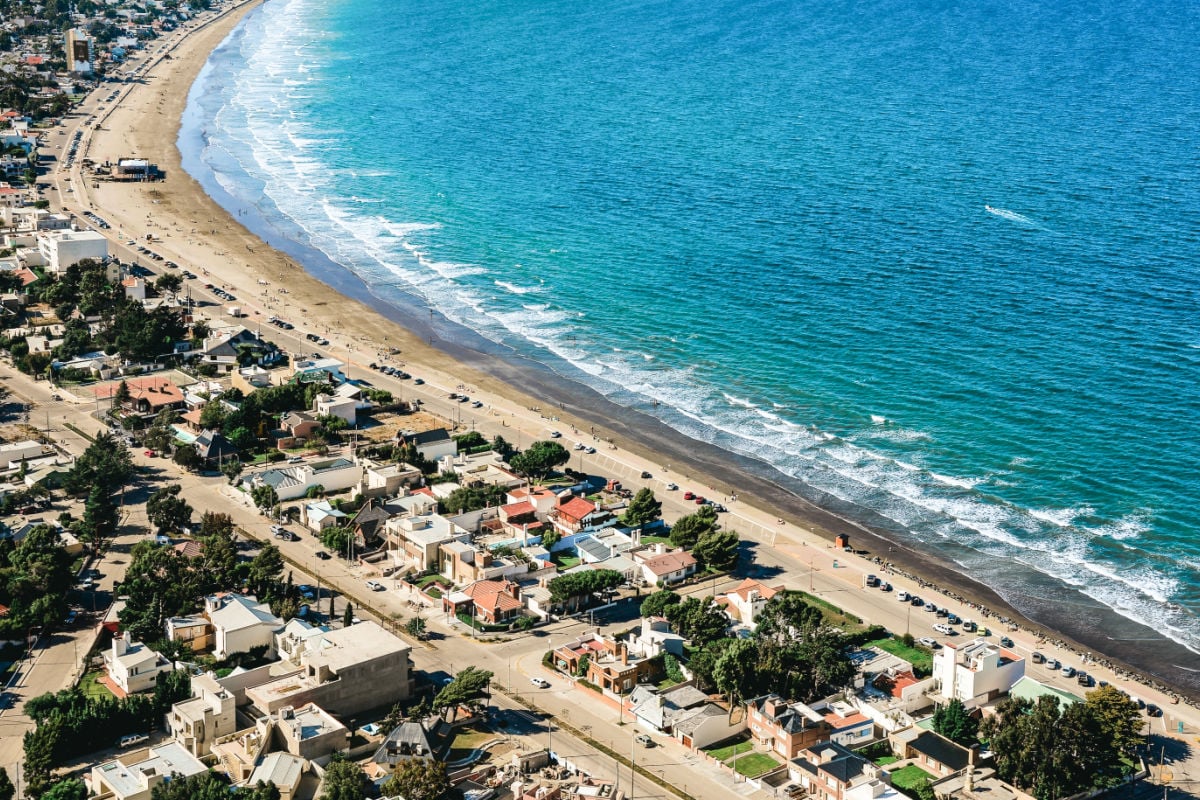 5 of the safest South American countries to visit this summer according to US officials