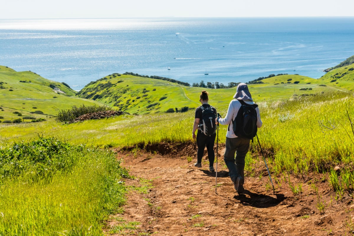 5 off-the-path US destinations everyone should visit at least once