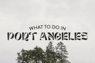 7 Best Things to Do in Port Angeles WA » Local Adventurer » Travel Adventures in Las Vegas + Worldwide