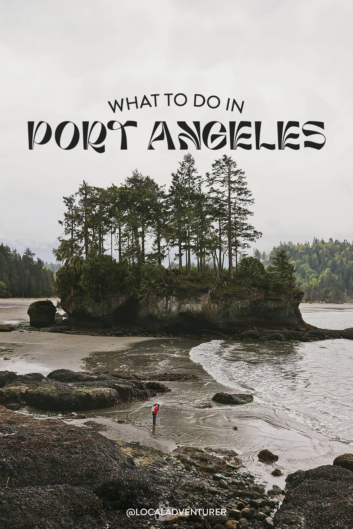 7 Best Things to Do in Port Angeles WA » Local Adventurer » Travel Adventures in Las Vegas + Worldwide