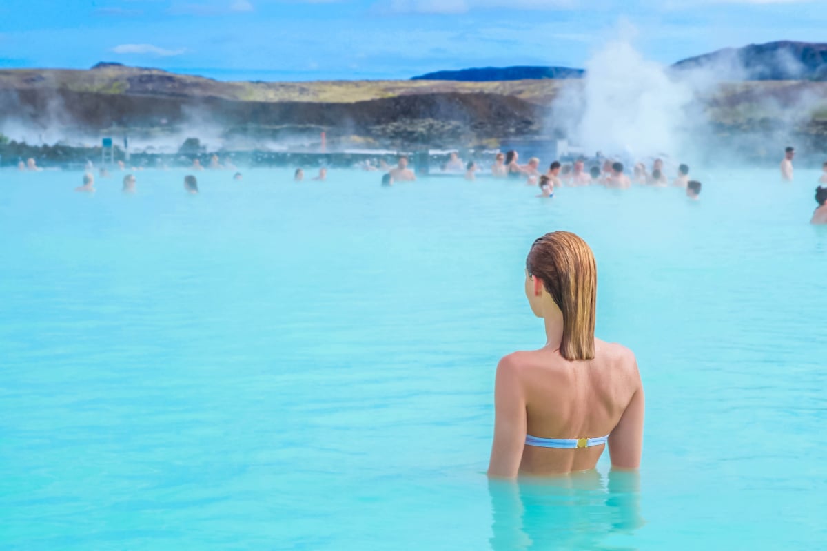 7 Of The Safest European Countries To Visit This Summer According To U.S. Officials