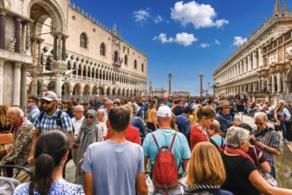 8 countries that don’t want you to visit this summer