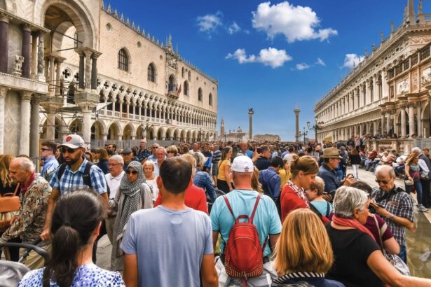 8 countries that don’t want you to visit this summer