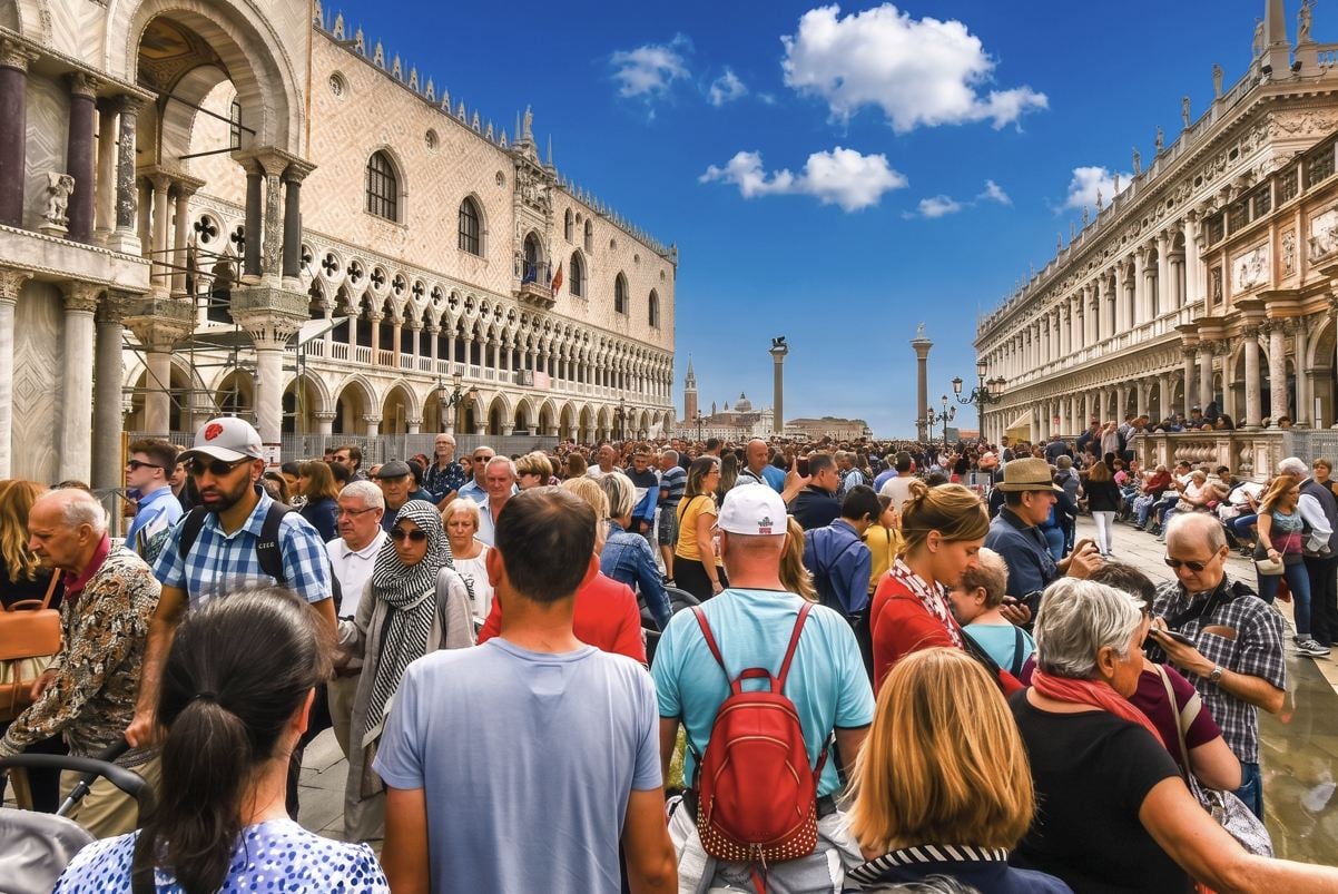 8 countries that don’t want you to visit this summer