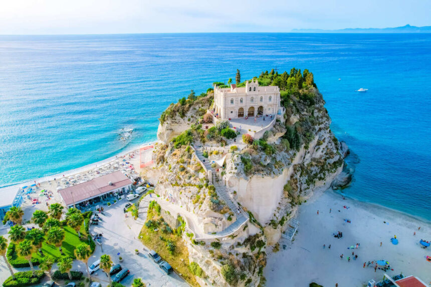 According to Tripadvisor, these are the two trendiest destinations in Europe this summer