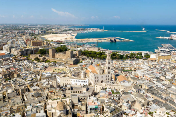 Americans can fly nonstop to this Italian destination and beg for more tourists