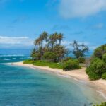Americans can leave their passports at home and travel to these 5 undiscovered beach destinations