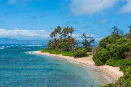 Americans can leave their passports at home and travel to these 5 undiscovered beach destinations