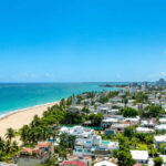Americans don’t need a passport to fly to one of the trendiest Caribbean islands