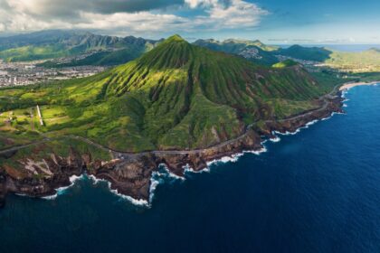 America’s most beautiful beach paradise is begging for more tourists to visit