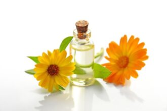 Arnica Oil Is The Quiet Luxury Of Botanical Skincare