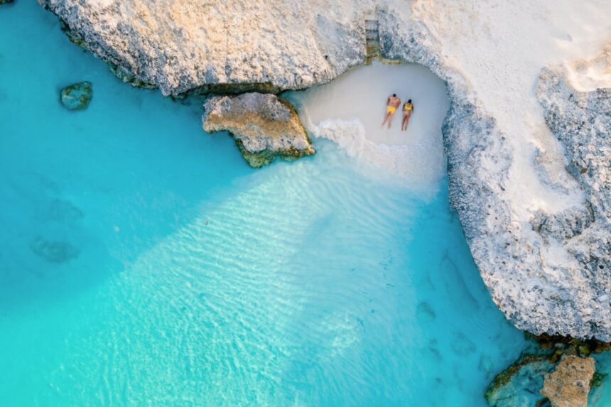 Aruba was just named the safest destination in the Caribbean: here’s why it’s my favorite escape
