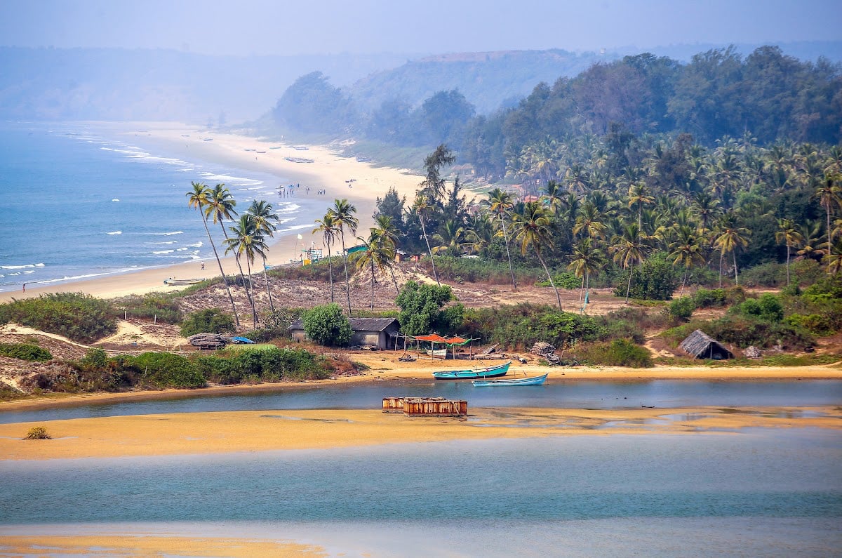 Asia’s 5 best summer beach destinations according to local experts