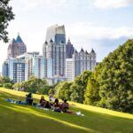 Atlanta named #1 summer travel destination in the United States for 2026