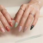 Best nail shape for your lifestyle