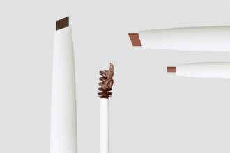 The PureBrow sensation