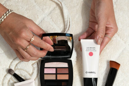 Chanel Les Beiges Coastal Summer 2026