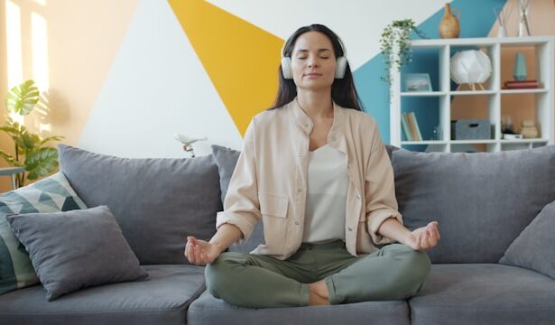 Creating a more comfortable and relaxing living environment