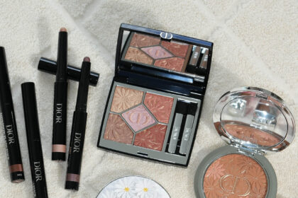 Dior Beauty summer collection 2026