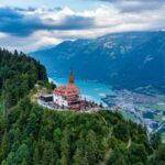 Europe’s 3 most spectacular lakeside destinations for a summer holiday