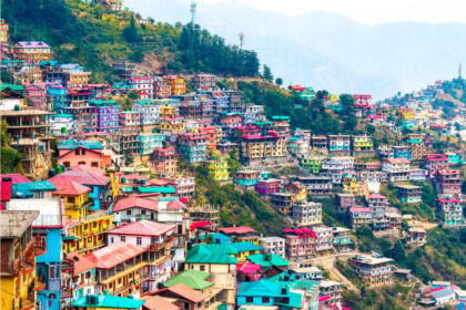 Experts name 4 surprising cities as the best summer destinations in Asia