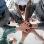 Finding resilience in times of despair