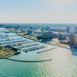 Get over Galveston! This Texas Beach City is the South’s most underrated summer getaway