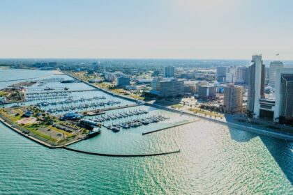 Get over Galveston! This Texas Beach City is the South’s most underrated summer getaway