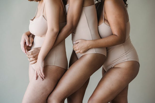 How Social Media Influences Body Image: Insights From #SkinnyTok