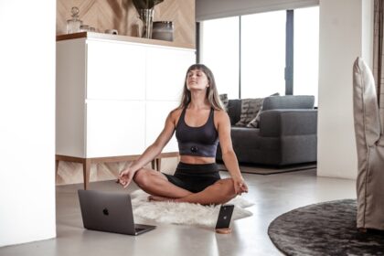 How wellness coaches can have an online presence without being overwhelmed