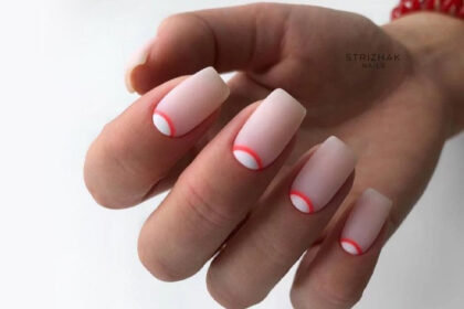How does Non Wipe Top Coat for Nail Art with Chrome and Glitter Effects work?