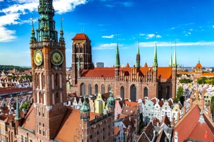 I Have Visited Over 100 European Cities: These Are The 5 Most Beautiful Ones 