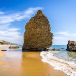 Locals swear this golden beach town is Spain’s greatest hidden gem