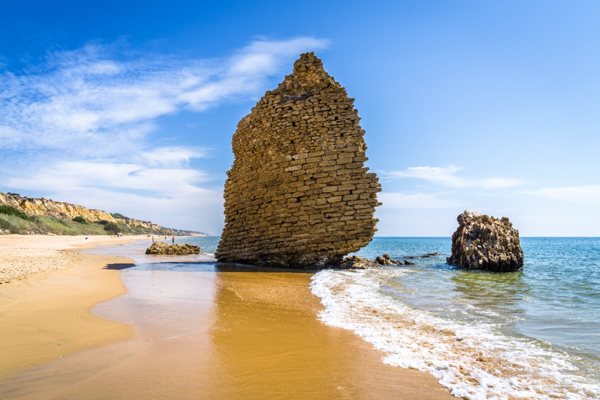 Locals swear this golden beach town is Spain’s greatest hidden gem